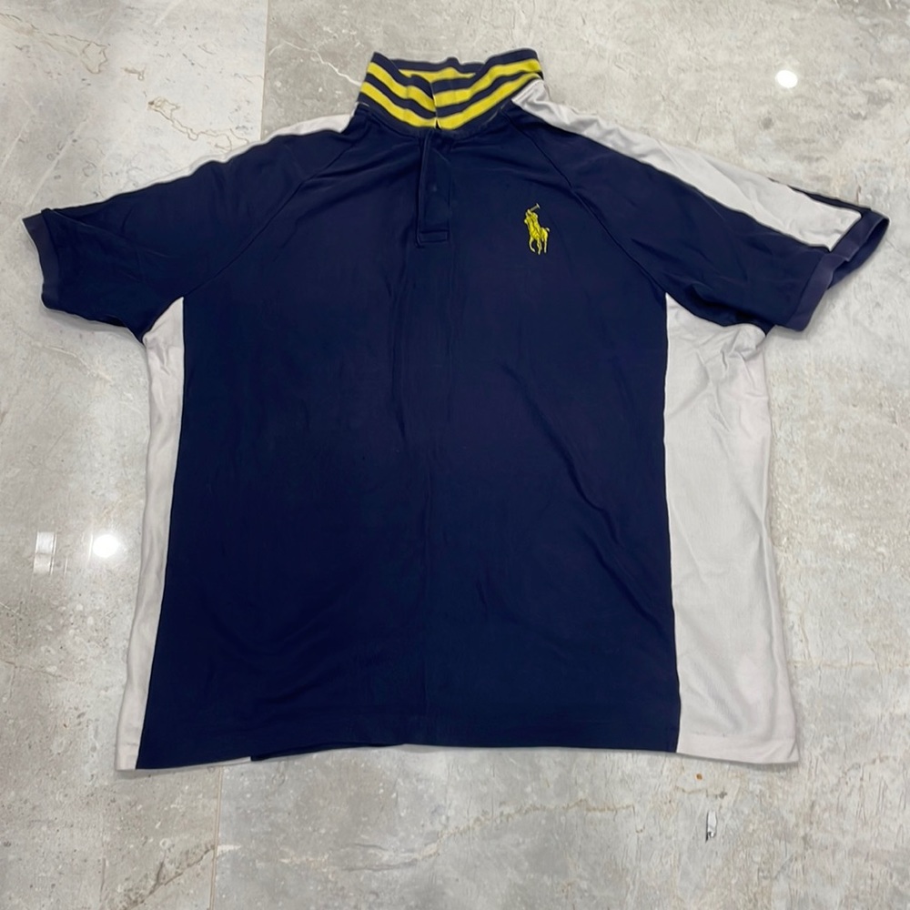 Men’s Polo by Ralph Lauren Polo Shirt- Size XL